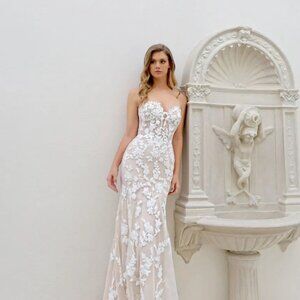 Milano Wedding Dress